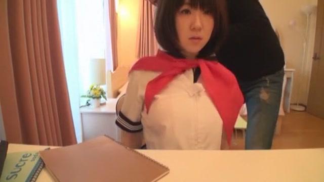 18 Year Old Incredible Japanese whore Ruka Ichinose, Nozomi Hara in Fabulous Ass, Amateur JAV video For adult