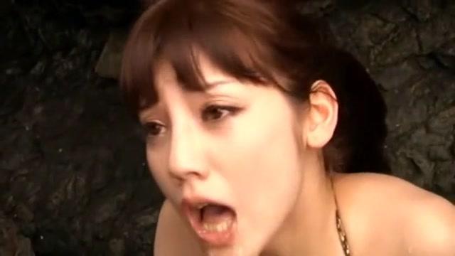 Vintage Horny Japanese slut Rei Mizuna in Crazy Teens, Couple JAV clip Gros Seins