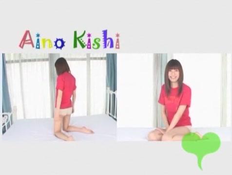 Crazy Japanese model Aino Kishi in Amazing Blowjob, Cunnilingus JAV video - 1