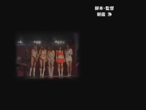 Bondage Crazy Japanese model Riko Tachibana, Mei Itoya, Azumi Harusaki in Amazing Group Sex, Stockings JAV video Ducha