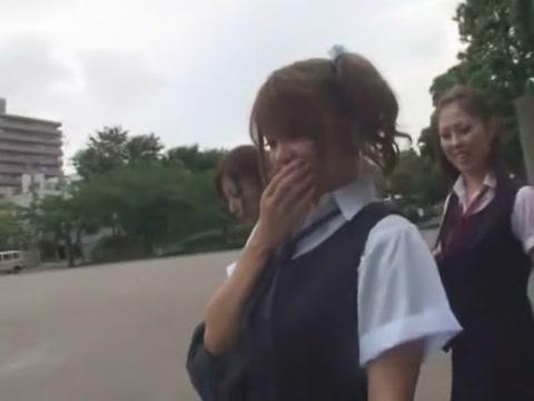 Best Japanese slut Ririka Hayama, Miho Tachibana in Crazy Group Sex JAV scene - 2