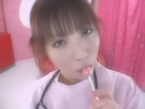 Mujer  Crazy Japanese model in Hottest Handjob, Maid JAV video Porness - 1