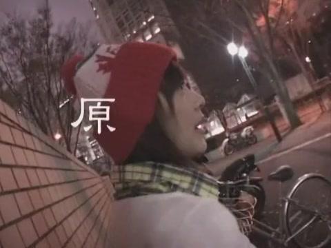 Lezdom Fabulous Japanese whore Yuki Harada in Amazing Doggystyle, Ass JAV video Bucetinha