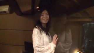 NuVid Incredible Japanese chick Natsumi Shiraishi in Crazy Close-up, Amateur JAV clip Eating Pussy