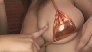 Euro Porn Incredible Japanese girl Meguru Kosaka, Chichi Asada in Fabulous Big Tits, Amateur JAV clip Wanking