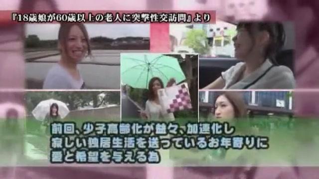 Exotic Japanese slut Momo Yurino, Ayumi Iwasa, Hinami Kawasumi in Crazy Teens, Blowjob JAV clip - 1