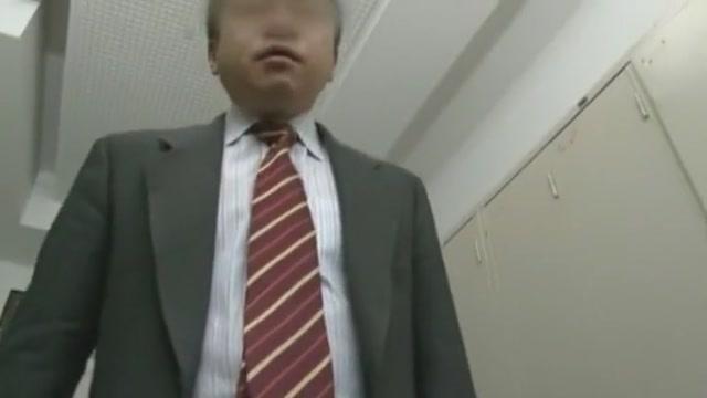 Rough Fucking  Amazing Japanese whore Haruki Sato in Fabulous Group Sex, Amateur JAV clip FreeInterracialTo... - 1