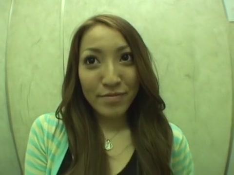 Hard Sex  Amazing Japanese chick Seira Mizuki in Crazy Amateur JAV scene ucam - 1