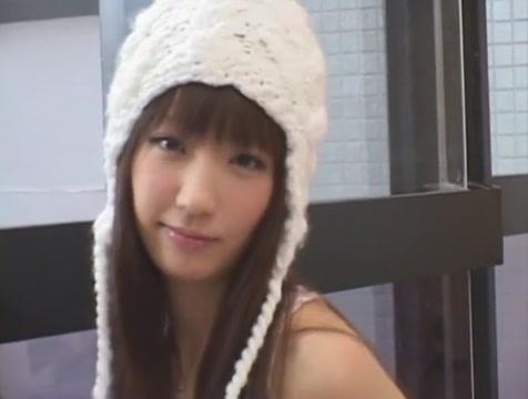 Incredible Japanese chick Hina Kurumi in Fabulous Amateur JAV scene - 2