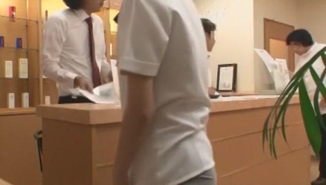 Fabulous Japanese chick Miho Imamura in Exotic Massage, Couple JAV video - 2