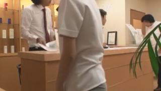Furry Fabulous Japanese chick Miho Imamura in Exotic Massage, Couple JAV video Assfingering