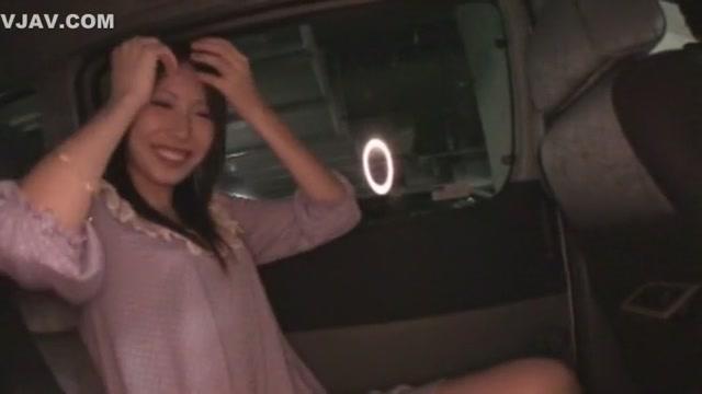 Fabulous Japanese model Chika Arimura in Hottest Masturbation, Amateur JAV clip - 1