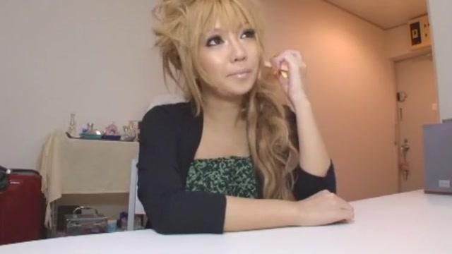 iDope  Exotic Japanese slut Hina Otsuka in Hottest Couple, Toys JAV video Small Tits - 1