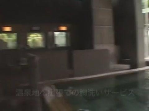 Spa Horny Japanese model Ellis Nakayama, Mika Osawa, Azumi Harusaki in Crazy Fetish, Small Tits JAV video CameraBoys