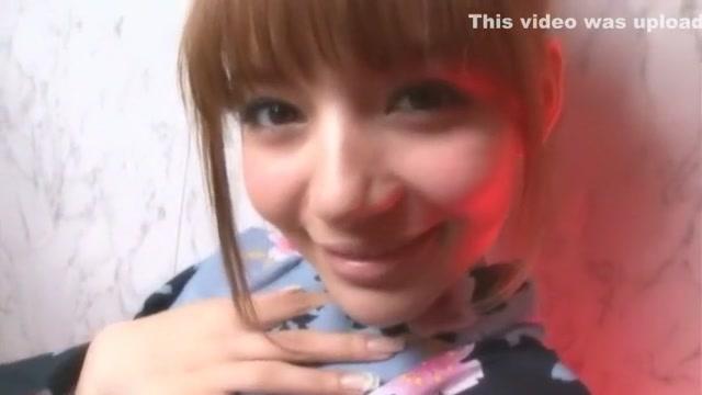 Exotic Japanese model Tina Yuzuki, Akari Asahina, Reina Yuuki in Incredible Blowjob, Amateur JAV movie - 1