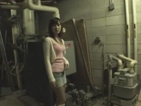Amateur Porn  Crazy Japanese model Yuki Harada in Hottest Hardcore, Group Sex JAV clip Milf Cougar - 1