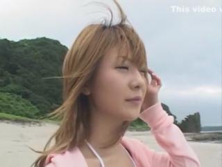 HotTube Incredible Japanese chick Naho Ozawa in Horny Blowjob, Red Head JAV scene Amature