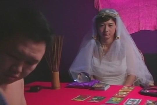 Buttfucking Horny Japanese girl Mio Komori in Exotic Fetish, Hardcore JAV scene Homosexual