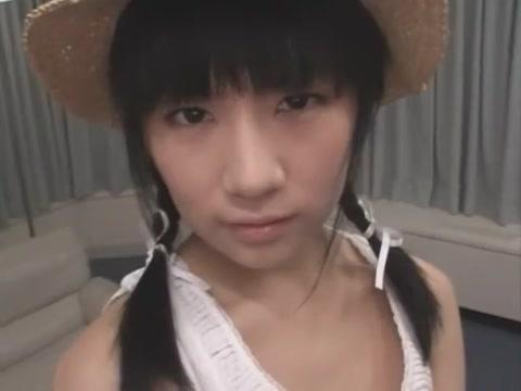 Best Japanese slut Anri Nonaka in Amazing POV, Amateur JAV video - 2