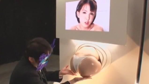 XVids  Exotic Japanese girl Ryo Tsujimoto, Tsubasa Miyashita in Hottest Group Sex, Rimming JAV clip Oral Sex - 1