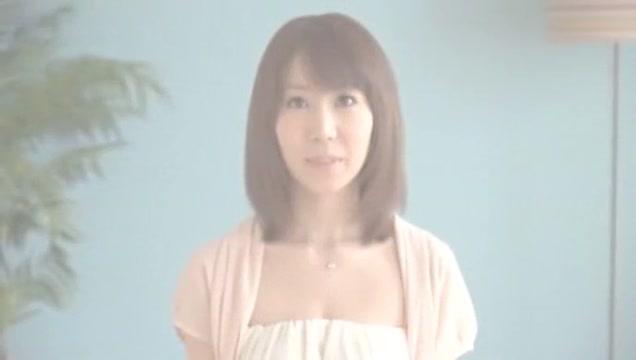 Incredible Japanese girl Meisa Chibana in Fabulous Ass, Hardcore JAV clip - 1