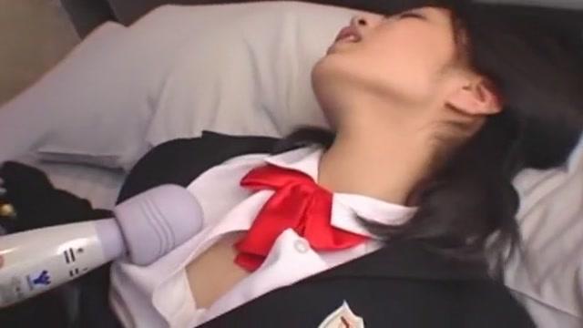 PlanetRomeo  Crazy Japanese chick Nana Nanaumi in Exotic Amateur, Blowjob JAV video Free Fuck Vidz - 1
