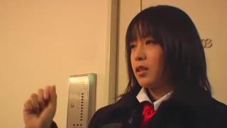 Hard Fuck Incredible Japanese whore Nana Nanaumi in Best Blowjob, Close-up JAV scene Slave