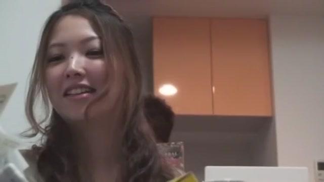 Hottest Japanese girl Yui Igawa in Best Cunnilingus, MILF JAV video - 1