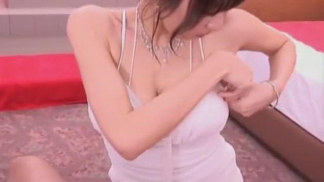 Fucking Girls  Hottest Japanese model Yuko Sakurai in Incredible Lingerie, POV JAV video Anus - 1