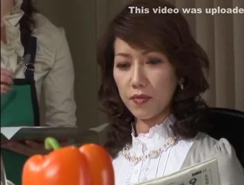 Incredible Japanese whore Chisato Shouda, Risa Sakamoto, Waka Satoh in Hottest Hardcore, Amateur JAV movie - 1