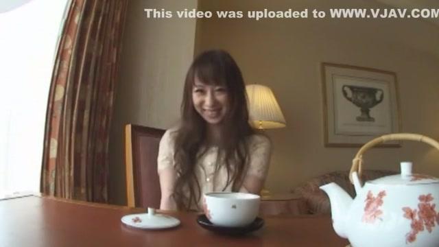 Milfs Horny Japanese chick Saki Minakata in Best Close-up, Couple JAV movie Real Orgasms
