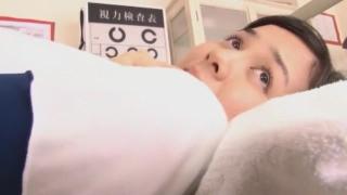 Butts Crazy Japanese slut Aimi Yoshikawa in Best Big Tits, Hardcore JAV movie Serious-Partners