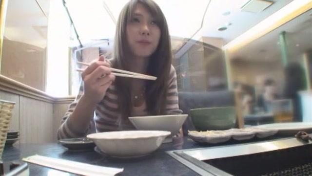 Incredible Japanese girl in Exotic Amateur JAV video - 2