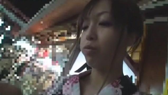 Incredible Japanese girl Arisa Kuroki in Hottest Amateur, POV JAV video - 2