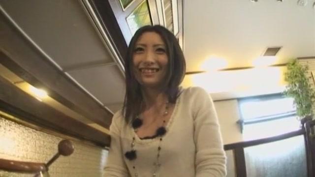 Incredible Japanese girl Shizuka Kanno in Hottest Toys, Amateur JAV video - 2