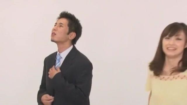 Fabulous Japanese slut Mikuru Shiina in Exotic Blowjob, Amateur JAV movie - 2