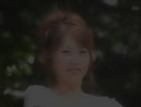 AdFly  Exotic Japanese whore Asami Ogawa in Incredible Threesome, Teens JAV video Passivo - 1