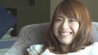 Culazo Best Japanese model Mayuka Akimoto in Crazy Toys, Amateur JAV video Footjob slave