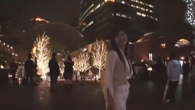 Amazing Japanese chick Mami Orihara in Horny Couple, Nipples JAV scene - 2
