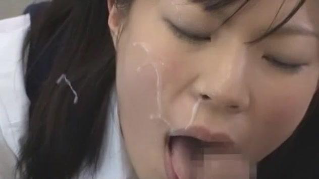 Bubblebutt Horny Japanese whore Saki Aoyama 2, Ayumi Iwasa, Ema Kisaki in Best Amateur, Blowjob JAV video GiganTits