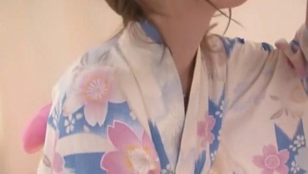 Fabulous Japanese chick Yui Hatano in Incredible Cumshot, Toys JAV clip - 2