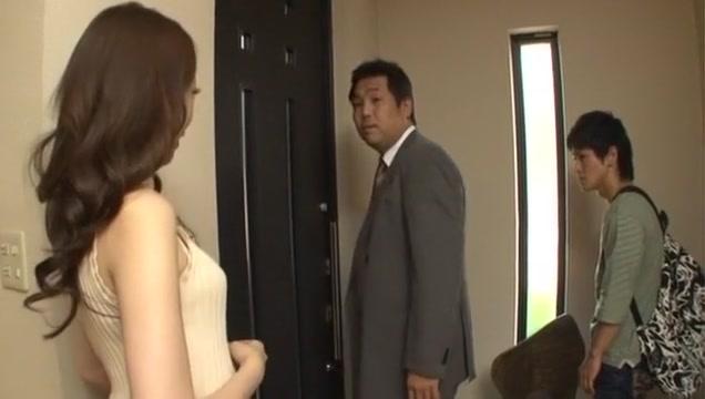 Incredible Japanese girl Aya Kisaki in Exotic Solo Female, Masturbation JAV video - 1
