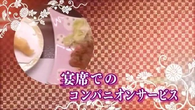 Putas  Amazing Japanese whore Miyuki Yokoyama in Incredible Amateur, Blowjob JAV video DaPink - 1