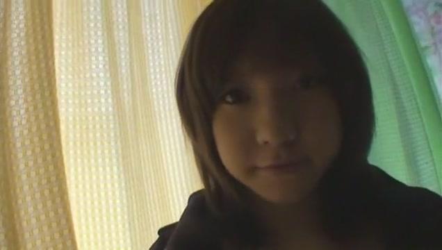 Spit  Hottest Japanese slut Alice Ozawa in Fabulous Blowjob, Big Tits JAV movie Pete - 2