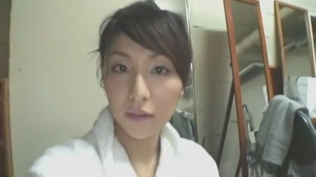 Best Japanese slut Erina Toda in Amazing Amateur, Close-up JAV video - 1
