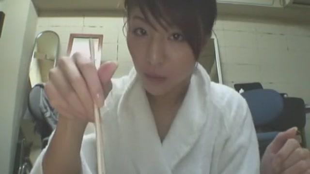 Best Japanese slut Erina Toda in Amazing Amateur, Close-up JAV video - 2
