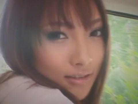 Voyeur Hottest Japanese model in Incredible Blowjob, Amateur JAV video Aunty