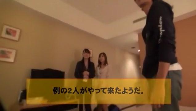Asslicking Crazy Japanese whore Imai Natsumi, Yui Hatano, Yuria Sonoda in Hottest Amateur, Toys JAV clip Adult Toys