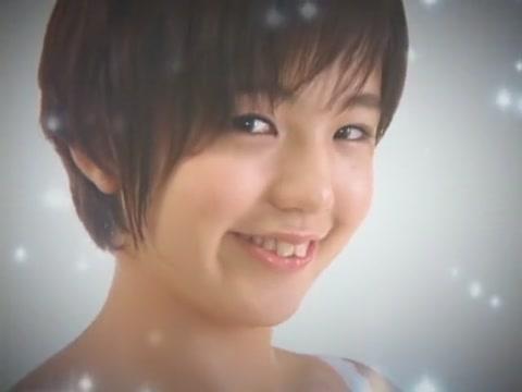 Hottest Japanese model Sakura Aida in Amazing Amateur, POV JAV scene - 2