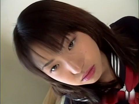 Amazing Japanese whore in Hottest JAV uncensored Amateur clip - 1